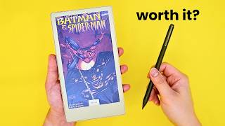 I HATE that I Love this Paper Tablet | reMarkable Paper Pro Move