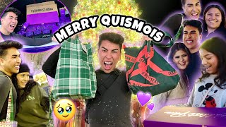 Giving away REGALITOS to my PERRRRS | Louie's Life