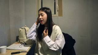 [Special] APRIL(에이프릴) Chaewon(채원) - Love Fades(시들어) Cover