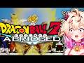 Dragonball Z Abridged Is UNHINGED Rosiebellmoo Reacts