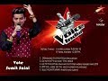 The Voice Sumit Saini With Master Saleem Ji Best Performance Apna TV Show