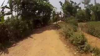 preview picture of video 'Dirt Biking Vietnam: Phu Lac - Thai Nguyen'