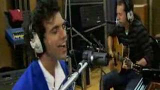 MIKA - We Are Golden (acoustic, with different intro)