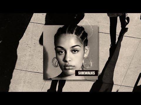 Jorja Smith x Adele Type Beat - Sidewalks [Sad Piano Instrumental]