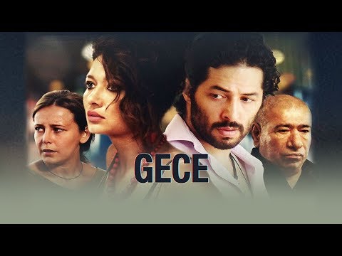 Gece - Tek Parça Full HD