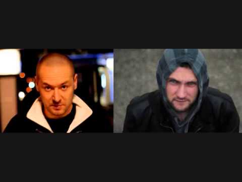 Akaweli & MC Fredy - Ljuti Krajišnici (Prod. by Czg Records)