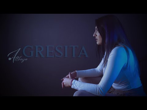 Altheya - Gresita (Lyric Video)