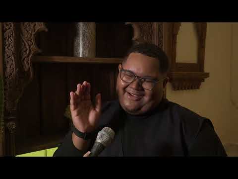 Een interview met Joel Kuisch, Suripop vocalist "Mi No Sa Kori Yu"