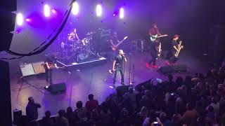 Trombone Shorty &amp; Orleans Avenue - Encore @ the Fillmore, Detroit, MI