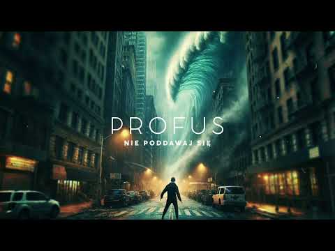 Profus feat. Dj Gondek - Nie Poddawaj Się