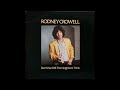 Rodney Crowell – Ain't No Money