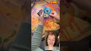 Ouverture coffret pins boosters Pokémon héros transcendants part 1 #pokemon #vstaruniverse #unboxing