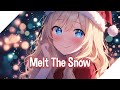 Nightcore Melt The Snow Shayne Ward Lyrics