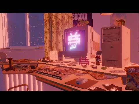 LukHash - Galaxy 💿✨ The Ultimate 90s & 2000s Nostalgia Trip 💫