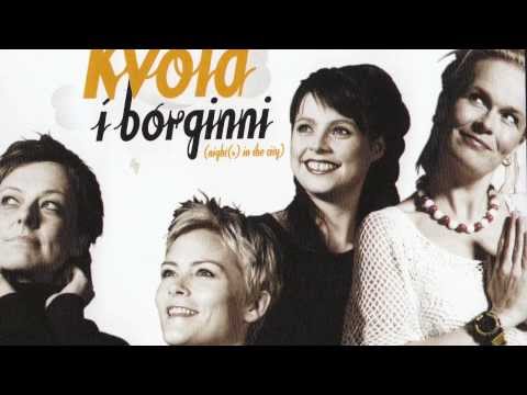 Margrét Eir - Fagra veröld