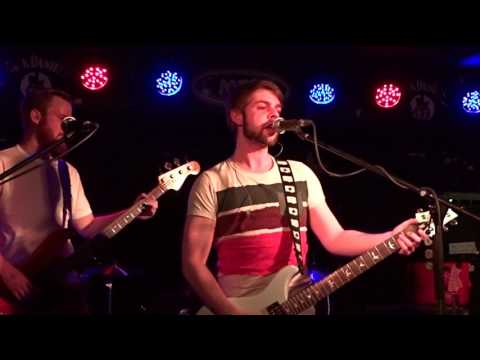 INTO THIS Live @Cologne MTC – Rules Of This Game