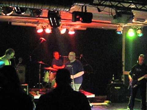 Another Voice - Born to fight (Bluebox Siegen)