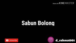 Download lagu Puisi Sunda Lucu ' Sabun Bolong ' mp3