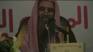 النبي محمدٌ صلى الله عليه وسلم رحمةٌ للعالمين