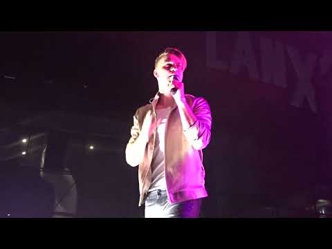 Vincent Gross Live @CSD Cologne Pride 2021 – Dieser Beat