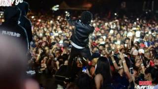 Alkaline- Nice &amp; Easy (Official Audio) April 2017