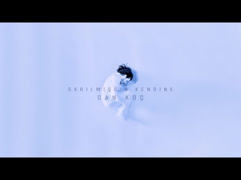 Can Koç - Sarılmışsın Kendine (Official Lyric Video)