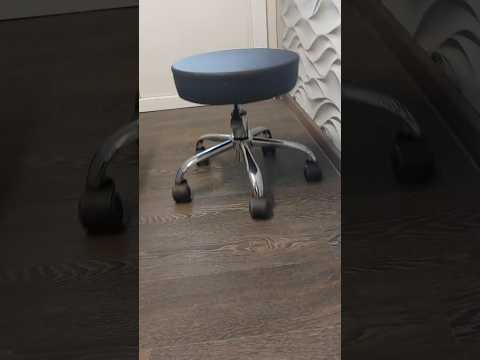 Стул для мастера педикюра 305 - фото 2 - id-p21871112