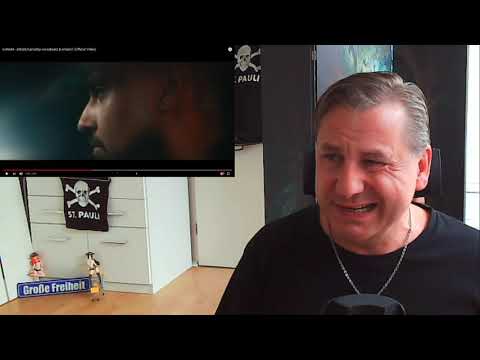 KANANI - BRUDER prod.by worstbeatz & emde51 (Official Video) REACTION BY zweiXgeschieden