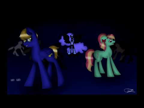 Projekt Equestria feat. Aiko - Noc koszmarów (gość. Milevi) (prod. CENT)