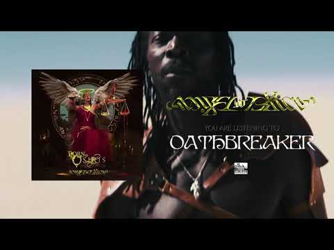 Video thumbnail for Oathbreaker