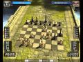 Игра: Battle vs Chess. Красивые шахматы. Кампания, часть 2 
