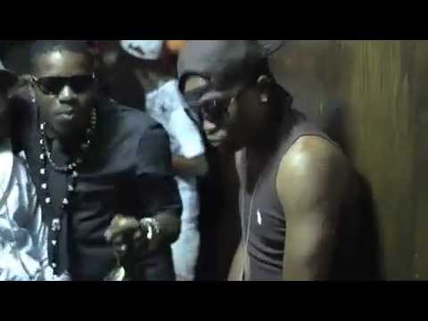 Tarnado Ft. Patexxx - Everyday We Do This [Official Music Video]