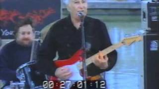 Sonny Burgess In St. Louis 1996 Part One