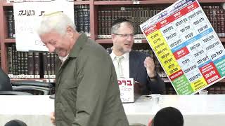 הרב משה קינן : על נבואה שקרובה להתגשם (כולל חזון עובדיה) - התמונה מוצגת ישירות מתוך אתר האינטרנט יוטיוב. זכויות היוצרים בתמונה שייכות ליוצרה. קישור קרדיט למקור התוכן נמצא בתוך דף הסרטון הרב משה קינן : על נבואה שקרובה להתגשם (כולל חזון עובדיה) - התמונה מוצגת ישירות מתוך אתר האינטרנט יוטיוב. זכויות היוצרים בתמונה שייכות ליוצרה. קישור קרדיט למקור התוכן נמצא בתוך דף הסרטון