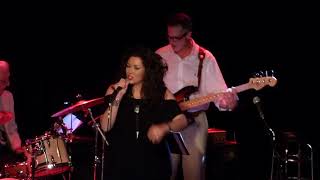 Mandy Barnett, Ring of Fire