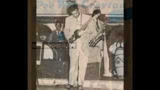 Pee Wee Crayton ~ ''S. K. Blues''(Modern Electric Blues 1971)