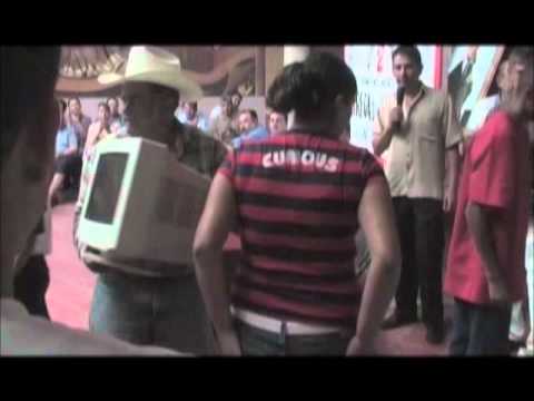 Empowering Mexico's Youth Through STEM Education