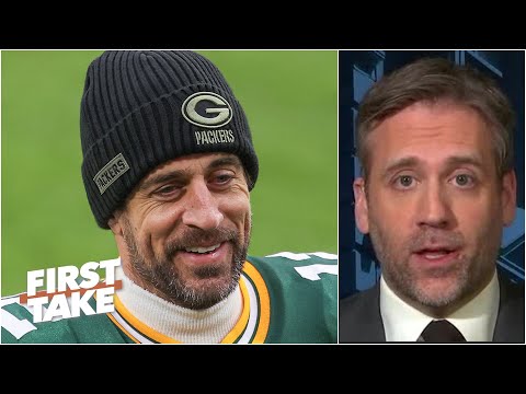 蘋果日報 - 蘋果日報 - Powered by Discuz! (Aaron Rodgers' comments prove Brett Favre was right - Max Kellerman | First Take)