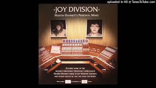 Joy Division - Hannett's Lift Recording 2 (Martin Hannett's Personal Mixes)