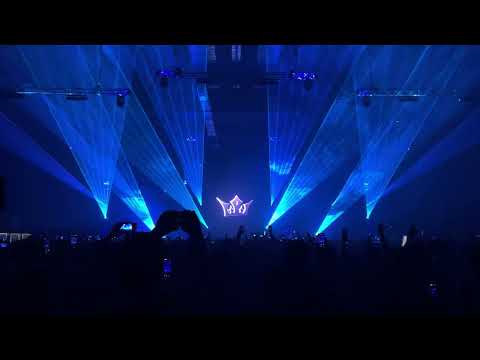 Intro Midnight Mafia - Order Of The Lotus Chile 2024 4K HDR