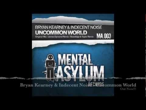 Audio Religion On Tour Ep 26 - Indecent Noise @ The Energy Box, London[Oct 2012]