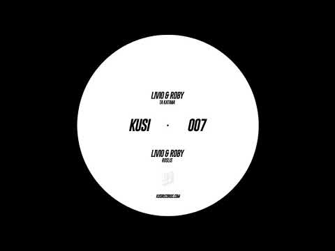 KUSI007 - A - Livio & Roby - Ta Katana