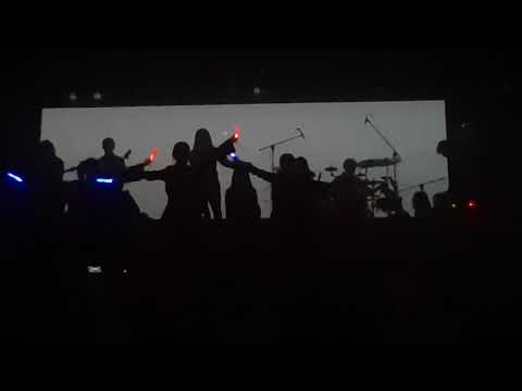 1รุม10 - KLUAYTHAI FEAT. AKIRA-KURØ [Live part2]