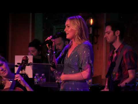 Ginna Le Vine - "Perfect" (Broadway Loves Selena Gomez)