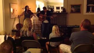 I&#39;ll Come Knockin&#39;