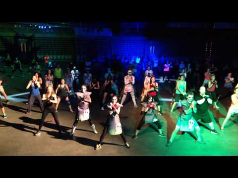 Track 1 -BC61 HALLOWEEN'14 #estaiscondenadosmsp