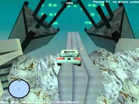 [dm]skotinka vol 7 - Rock Party