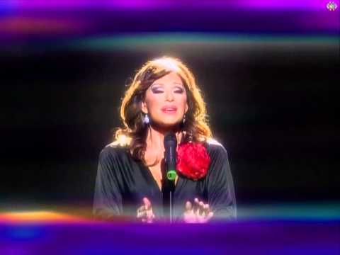 Ирина Понаровская - Спасибо за любовь.avi