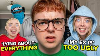 TikTok’s ‘Blind Girl’ Drama is SO Insane..