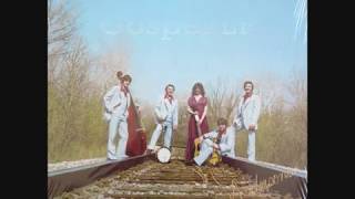 The Andersons ♫ Life's Railway To Heaven ♫ 1980 Bluegrass Gospel LP♫ New Carlisle,Ohio